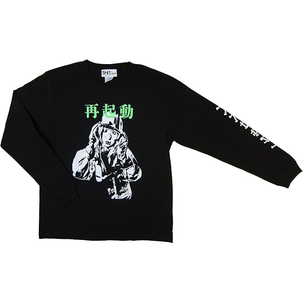 Amazon | BiSH (ビッシュ) 5G TOUR グッズ GASP!! Tシャツ