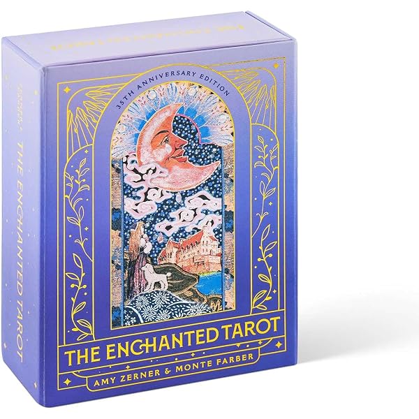Amazon | The Creativity Oracle: Visions of Enchantment to Guide