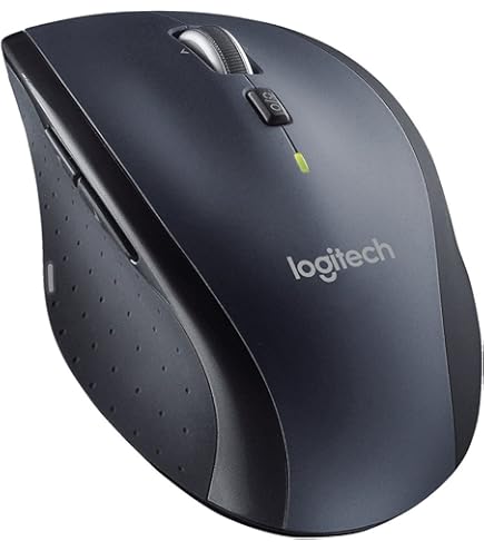 ★ほぼ未使用★ロジクール M705t ワイヤレスマウス 生産終了品 Amazon.co.jp: Mouse Wireless M705 : パソコン・周辺機器
