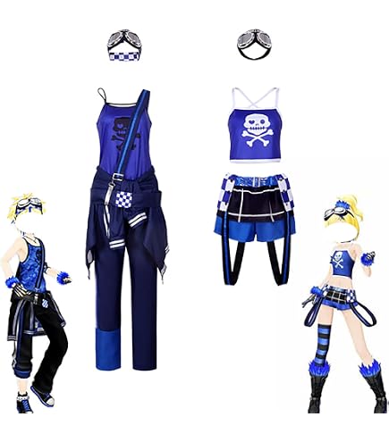 Amazon.co.jp: [Plazhen] ボーカロイド 双子 鏡音レン 鏡音リン