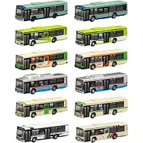 Amazon.co.jp: トミーテック (TOMYTEC) ザ・バスコレクション バスコレ