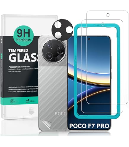 Amazon | 【SIMフリー】Xiaomi POCO F7 PRO | 5G | 12+512 GB