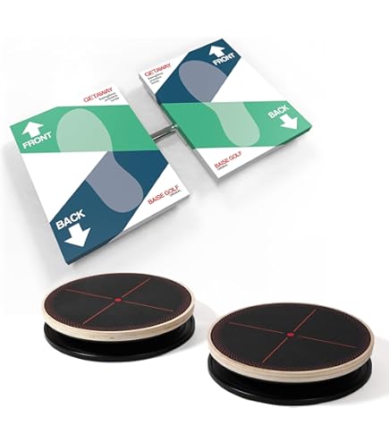 Amazon.co.jp: Getaway Swing Step Practice Tools Golf Practice