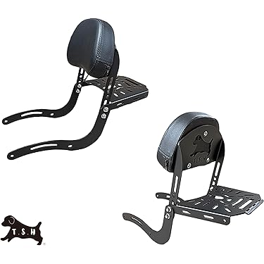 Amazon.co.jp 最新リリース: バイク用バックレスト の新着ランキングです。