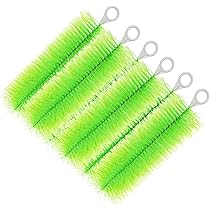 Amazon.co.jp: 魚池フィルターブラシフィルター素材グリーン
