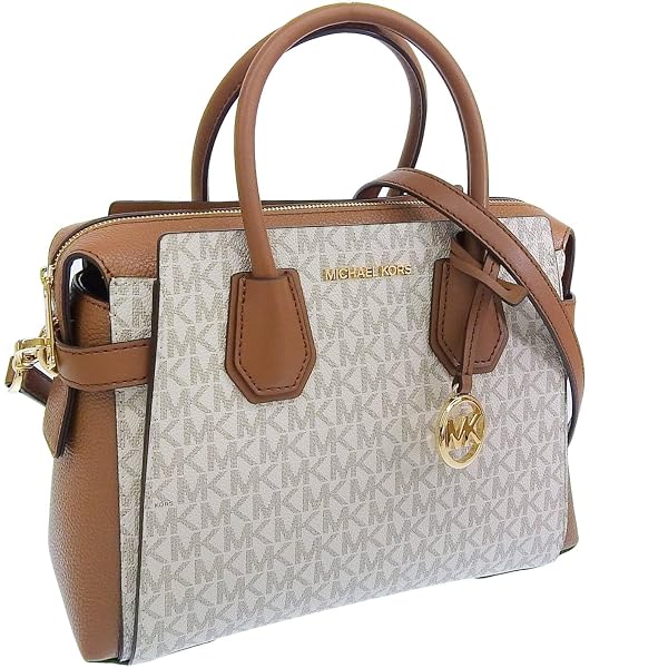 Amazon | [MICHAEL KORS] ショルダーバッグ 35S3G6RS1B 2way 