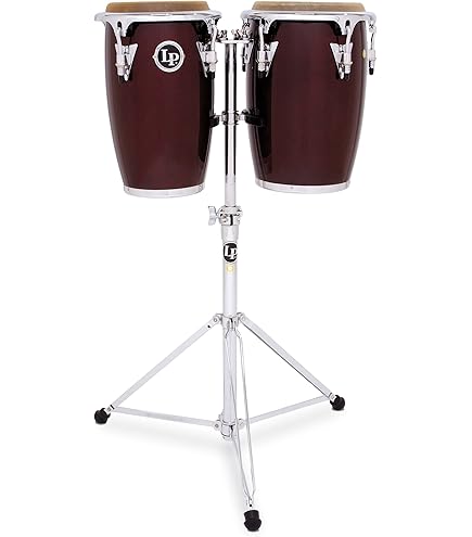 Amazon | LP エルピー コンガ Patato Model 11 3/4″ Conga