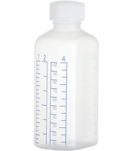 Amazon.co.jp: シンリョウ 滅菌済SKカップ付ボトル／30ml : 産業