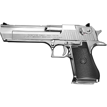 東京マルイ　ガスブローバックハンドガン　2丁セット TOKYO MARUI 東京マルイ ガスブローバック M92F クローム