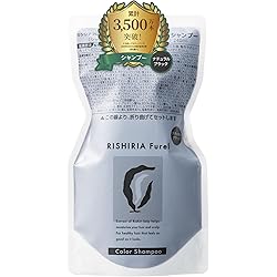 Amazon | RISHIRIA Furel (リシリアフレル) ワンステップカラー