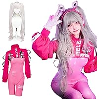 Amazon | [EN HUI] 勝利の女神：NIKKE ラピ-Rapi コスプレ衣装 風