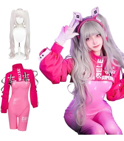 Amazon.co.jp: ツイステッドワンダーランド シルバー ラビット・ウェア