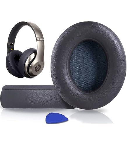 Amazon.co.jp: Studio 3 ヘッドバンド OEM交換用アーチバンド Studio3