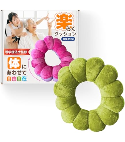 Amazon.co.jp: アクションパッド(ドーナツ型) 40201(ダイ) アクション