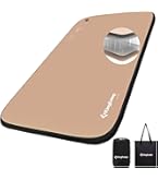 Amazon | Coleman(コールマン) マット テントエアーマット 300 大型