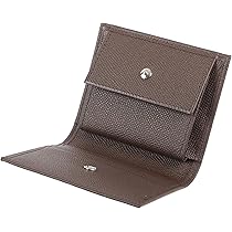 Amazon | [レンマ] 財布 二つ折り財布 メンズ レディース さいふ 