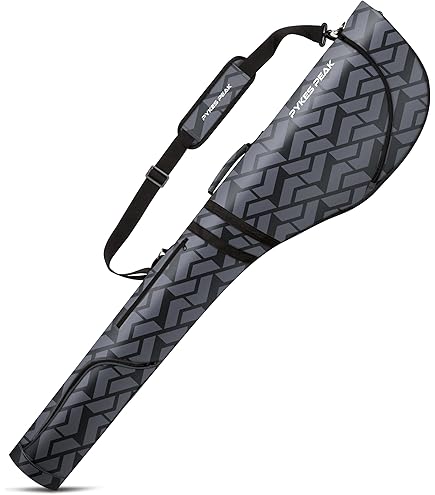 Amazon | 【 超軽量 ゴルフバッグ 】 練習用 ゴルフバッグ クラブ