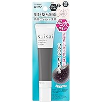 Amazon | suisai(スイサイ) 毛穴ケア ビューティクリア ブラック