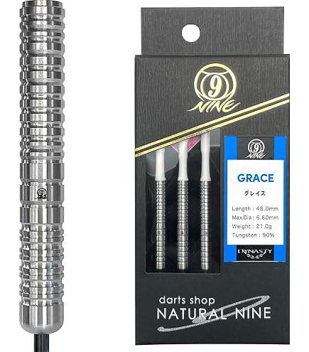 Amazon.co.jp: unicorn WORLD CHAMPION Gary Anderson PHASE 3 STEEL