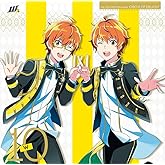 【Amazon.co.jp限定】THE IDOLM@STER SideM CIRCLE OF DELIGHT 10 W（L判ブロマイド）