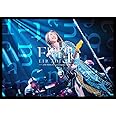 藍井エイル LIVE TOUR 2019 “Fragment oF" at 神奈川県民ホール (通常盤Blu-ray)