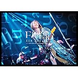 藍井エイル LIVE TOUR 2019 “Fragment oF" at 神奈川県民ホール (通常盤Blu-ray)