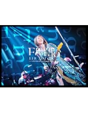 Amazon.co.jp: 藍井エイル Special Live 2018 ~RE BLUE~ at 日本