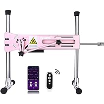 Amazon | Hismith ピストンマシーン セックスマシーン APP制覇