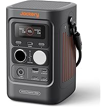 Amazon.co.jp: Jackery (ジャクリ) ポータブル電源 300D 288Wh リン酸