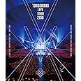 東方神起 LIVE TOUR 2019 ~XV~ (Blu-ray2枚組)