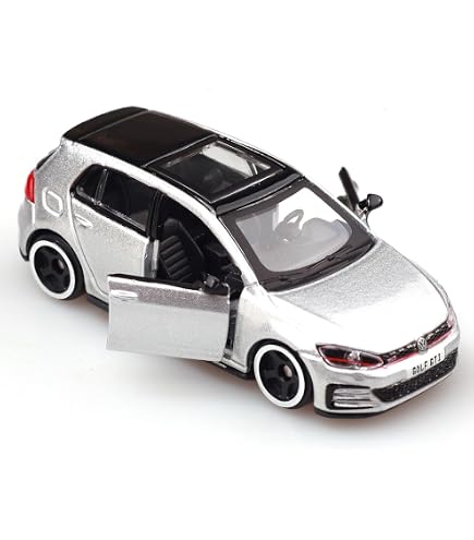 Amazon | ミニチュア展示 1:43スケール フォルクスワーゲン シロッコ