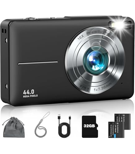 Amazon | Sanyo VPC-S6 6MP Xacti Digital Still Camera with 3x