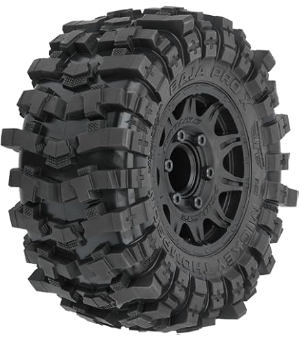 Amazon.co.jp: Pro-line Racing Badlands MX28 2.8 MTD レイド