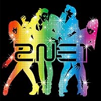 Amazon.co.jp: CRUSH - 2NE1: ミュージック