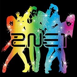 Amazon.co.jp: COLLECTION(CD+2DVD) - 2NE1: ミュージック