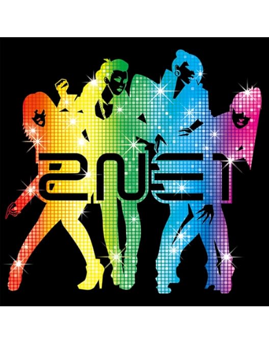Amazon.co.jp: 2NE1 1st Concert 'NOLZA!' LIVE in SEOUL（仮） [DVD