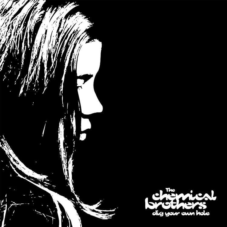The chemical brothers Surrender アナログ盤 The Chemical Brothers - Surrender[2 LP] - Amazon.com Music