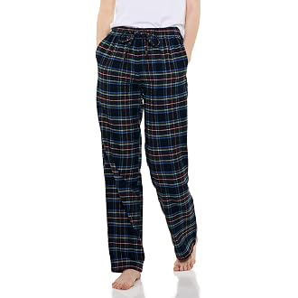 Pajama Bottoms