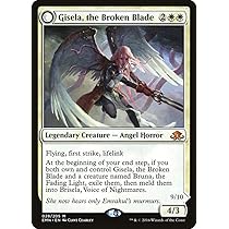 【MTG】鏡に願いを Foil Amazon.co.jp: MTG 鏡に願いを Beseech the Mirror 拡張FOIL