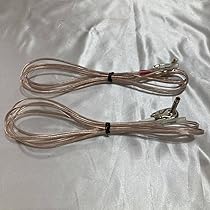 BOSE 101MM スピーカー 2台セット バナナプラグ対応改造 BOSE 101MM改: オーディオショップ店長の日記