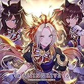 『ウマ娘 プリティーダービー』WINNING LIVE 16