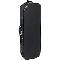 Amazon | スーパーライト(Super Light) オブロングビオラケース(四角型