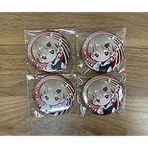 シクフォニ 暇72 50万人記念 缶バッジ Amazon.co.jp: シクフォニ 3万人記念 缶バッジ 暇72 HZ3N : おもちゃ