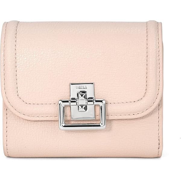 [ FURLA ] 二つ折り財布 Amazon | [フルラ] 2つ折り財布 WP00142 BX0447 CR700 1 007 86