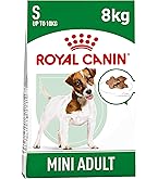 Amazon.co.jp: ロイヤルカナン ミニ インドア アダルト 10kg