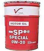 日産 SP スペシャル 5W-30 20L エンジンオイル 日産 純正 SP スペシャル 5W-30 20L×1缶 API:SP KLANC-05302