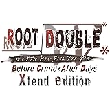 ルートダブル~Before Crime After Days~Xtend edition (通常版) - PS3