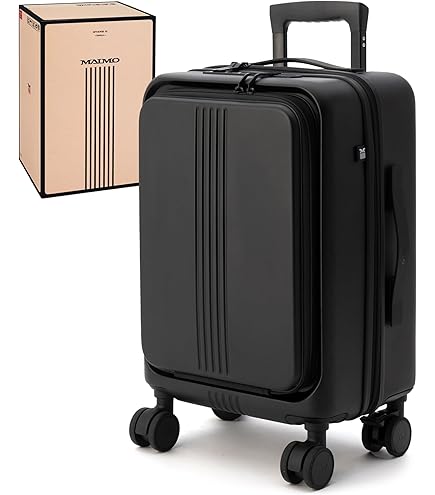 Amazon.co.jp: メルセデスベンツ AMG オリジナルスーツケース キャリー