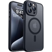 Amazon | 【整備済み品】 Apple iPhone 15 Pro 256GB ブラック
