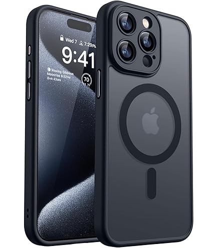 Amazon.co.jp: ZENIX DESIGN TECH iPhone15 Pro 用 ケース バンパー PU